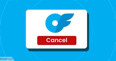 Quick and Easy Steps to Cancel Your OnlyFans。